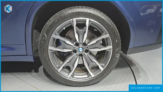 BMW X4 XDRIVE20D M SPORT
