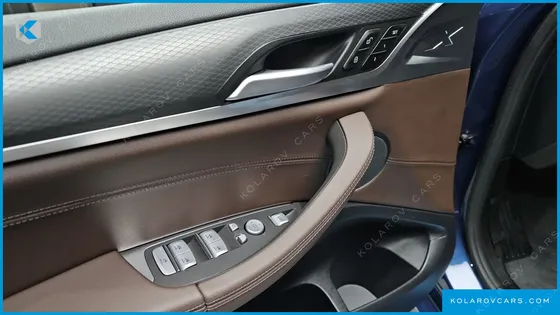 BMW X4 XDRIVE20D M SPORT