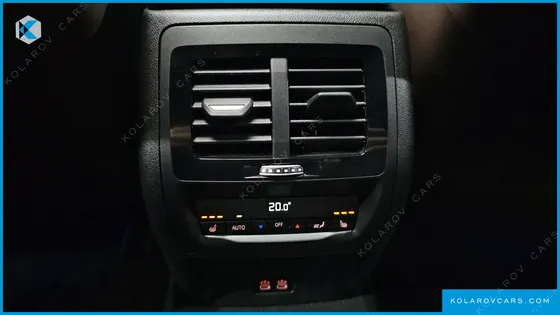 BMW X4 XDRIVE20D M SPORT