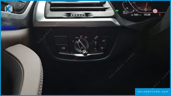 BMW X4 XDRIVE20D M SPORT