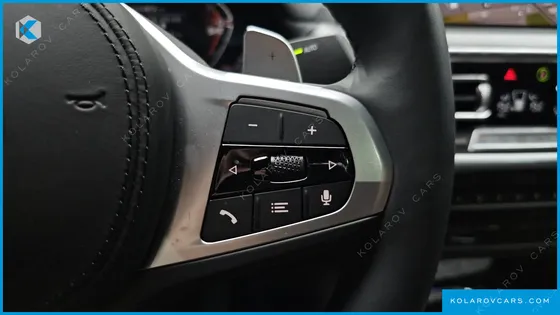 BMW X4 XDRIVE20D M SPORT