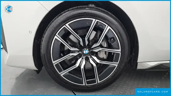 BMW 7 SERIES 740I XDRIVE M SPORT