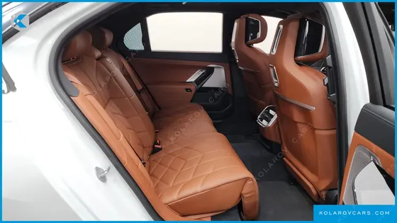 BMW 7 SERIES 740I XDRIVE M SPORT