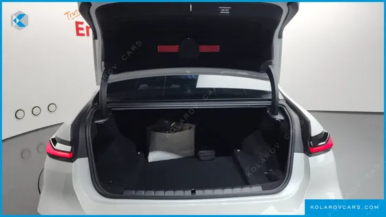 BMW 7 SERIES 740I XDRIVE M SPORT