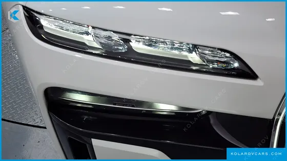 BMW 7 SERIES 740I XDRIVE M SPORT