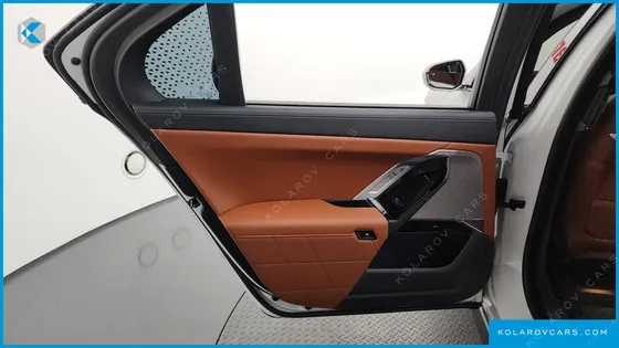 BMW 7 SERIES 740I XDRIVE M SPORT
