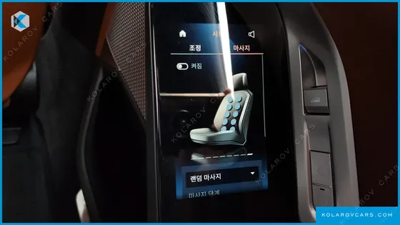 BMW 7 SERIES 740I XDRIVE M SPORT