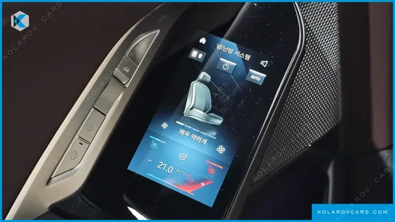 BMW 7 SERIES 740I SDRIVE M SPORT