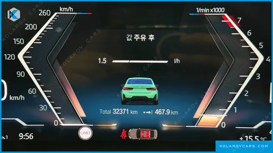 BMW 3 SERIES M340I INDIVIDUAL