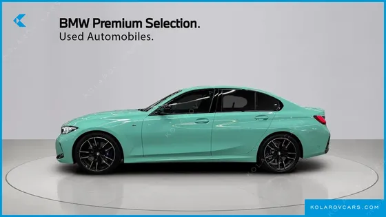 BMW 3 SERIES M340I INDIVIDUAL