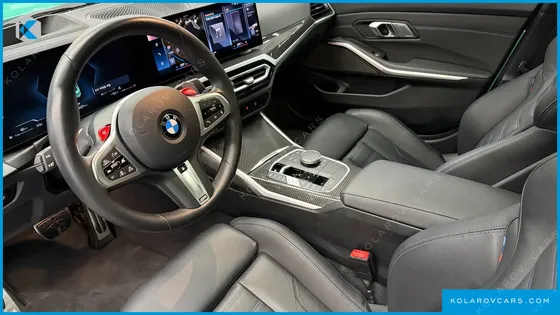BMW 3 SERIES M340I INDIVIDUAL
