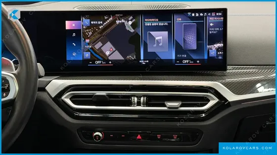 BMW 3 SERIES M340I INDIVIDUAL