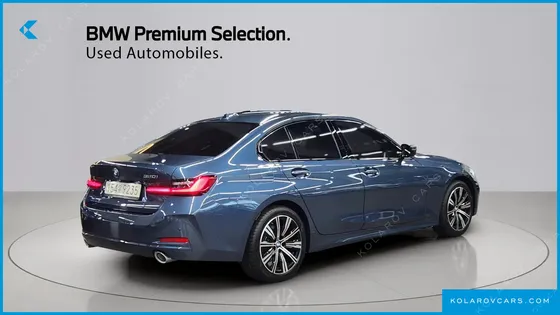 BMW 3 SERIES 320I