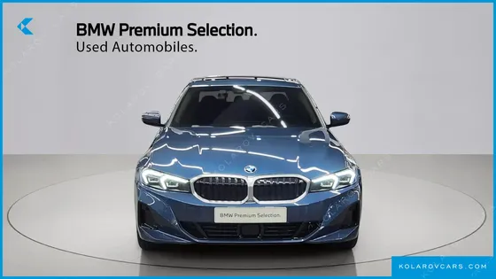 BMW 3 SERIES 320I