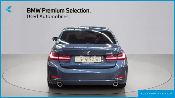 BMW 3 SERIES 320I