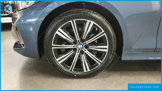 BMW 3 SERIES 320I