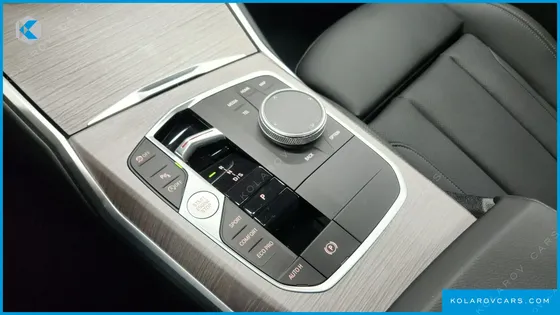 BMW 3 SERIES 320I