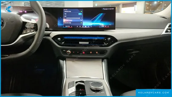 BMW 3 SERIES 320I