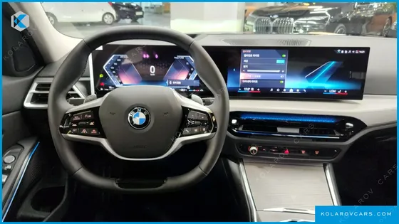 BMW 3 SERIES 320I