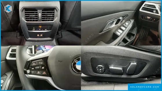 BMW 3 SERIES 320I