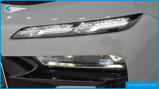 BMW 7 SERIES 740I XDRIVE M SPORT
