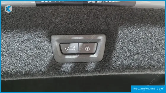 BMW 7 SERIES 740I XDRIVE M SPORT