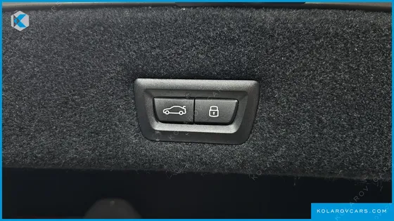BMW 7 SERIES 740I XDRIVE M SPORT