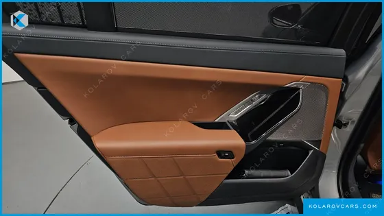 BMW 7 SERIES 740I XDRIVE M SPORT
