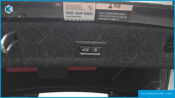 BMW 3 SERIES 320I M SPORT