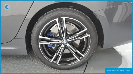 BMW 3 SERIES 320I M SPORT