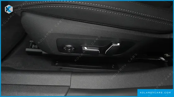 BMW 3 SERIES 320I M SPORT