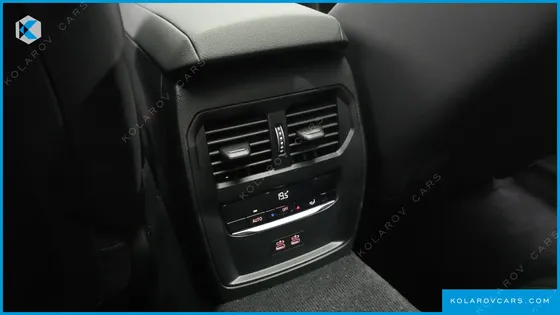 BMW 3 SERIES 320I M SPORT