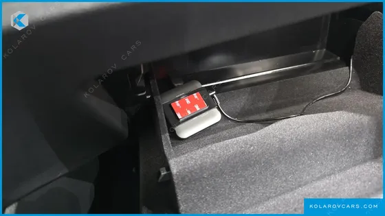 BMW 3 SERIES 320I M SPORT