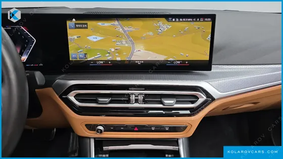 BMW 3 SERIES 320I M SPORT