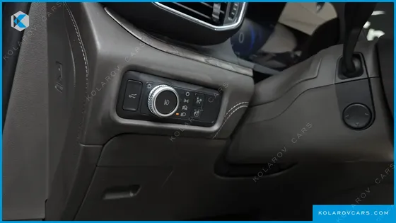 FORD EXPLORER 3.0 PLATINUM 4WD
