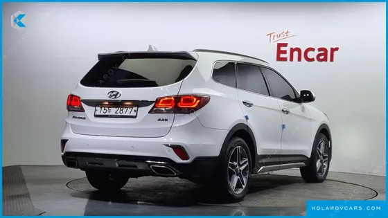 HYUNDAI MAXCRUISE DIESEL 2.2 2WD