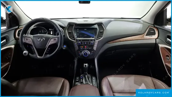 HYUNDAI MAXCRUISE DIESEL 2.2 2WD