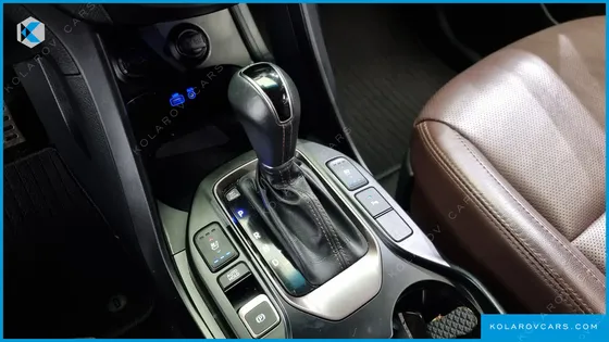 HYUNDAI MAXCRUISE DIESEL 2.2 2WD