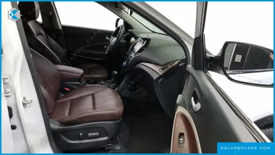 HYUNDAI MAXCRUISE DIESEL 2.2 2WD