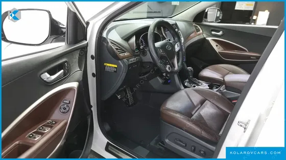 HYUNDAI MAXCRUISE DIESEL 2.2 2WD