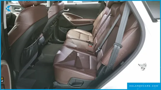 HYUNDAI MAXCRUISE DIESEL 2.2 2WD