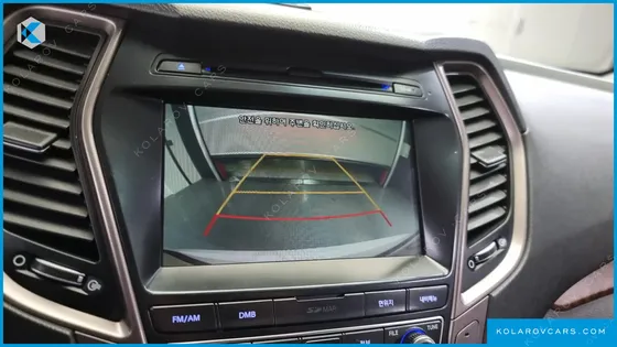 HYUNDAI MAXCRUISE DIESEL 2.2 2WD