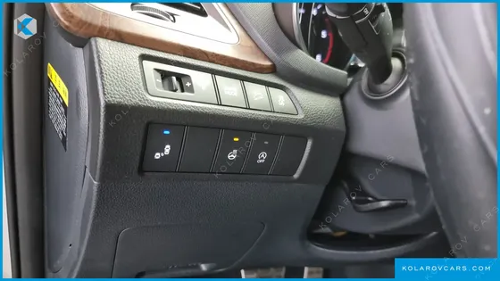 HYUNDAI MAXCRUISE DIESEL 2.2 2WD