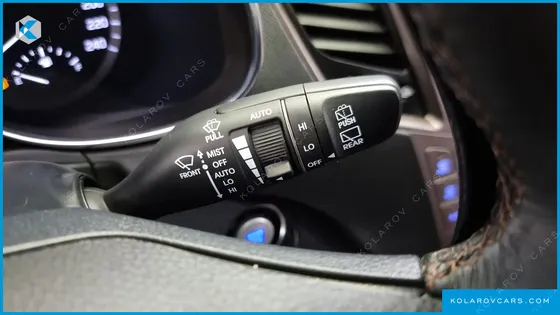 HYUNDAI MAXCRUISE DIESEL 2.2 2WD