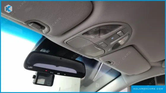 HYUNDAI MAXCRUISE DIESEL 2.2 2WD