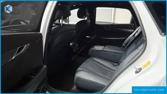GENESIS G80 DIESEL 2.2 2WD