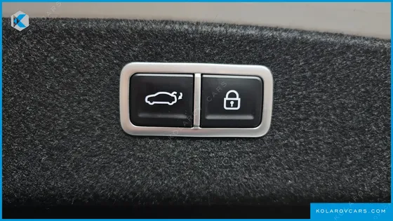GENESIS G80 DIESEL 2.2 2WD