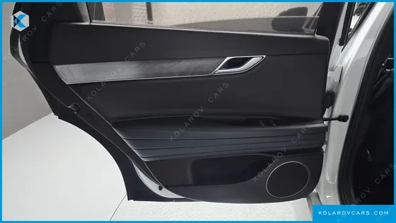 GENESIS G80 DIESEL 2.2 2WD