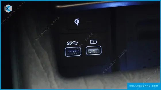 GENESIS G80 DIESEL 2.2 2WD