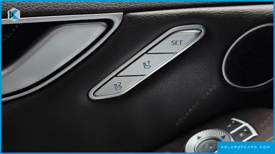 GENESIS G80 DIESEL 2.2 2WD